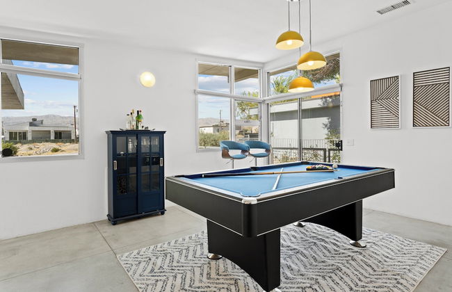 B-bar H Ranch Desert Sanctuary - Foto 31