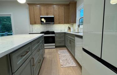 European inspired cottage - Foto 37