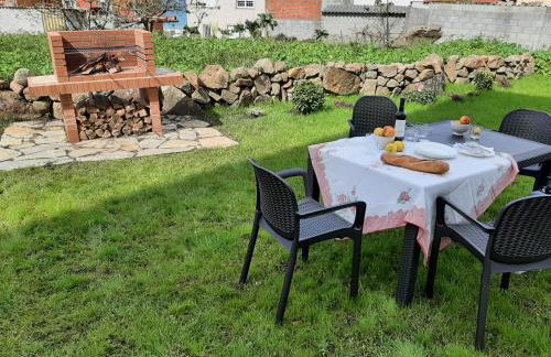 Os Faros Pisos Turísticos - Foto 58