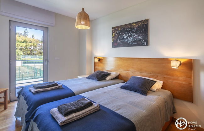 Home Azores - Pico do Salomão Poolside Retreat - Foto 7