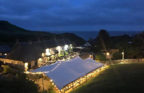 The Boathouse Osmington Mills - Foto 30