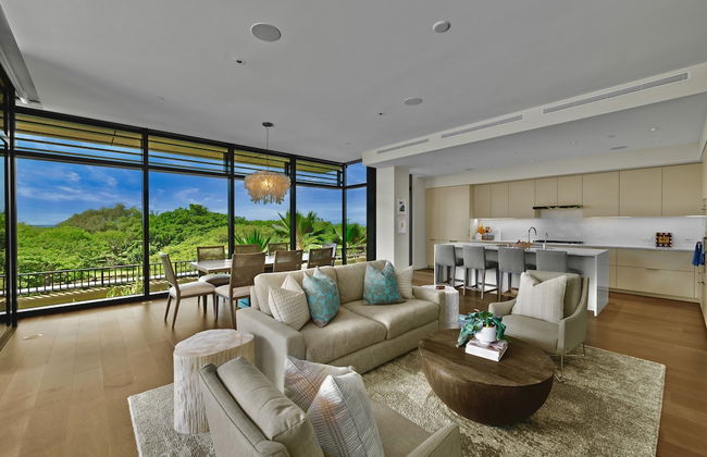 Park Lane 3300 3 Bedroom Apts by RedAwning - Foto 1