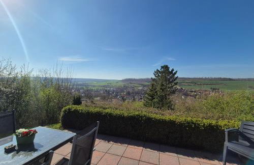 Ferienwohnung Altenaublick Husen - Foto 10