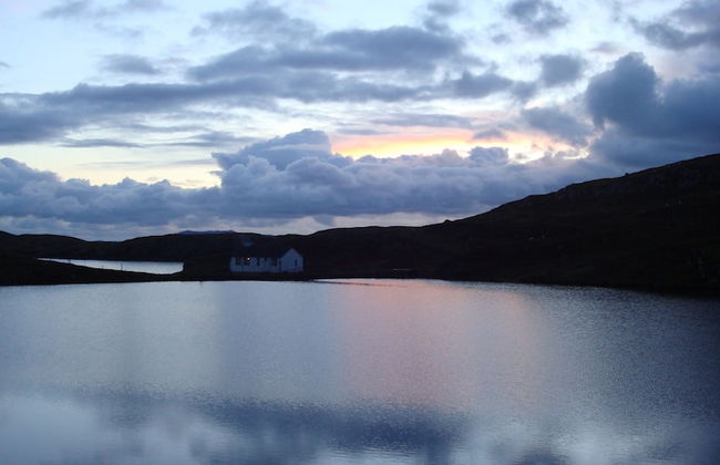 Harris White Cottage - Foto 24