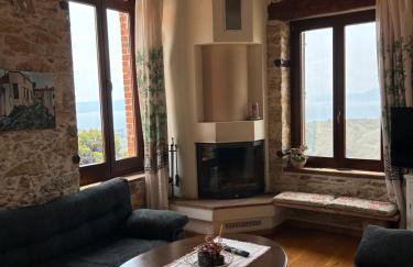 Αρχοντικό Γιούλη - Foto 12