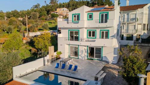 Green House Zêzere - Foto 1