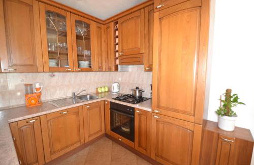 Apartments Magdalena - Foto 47