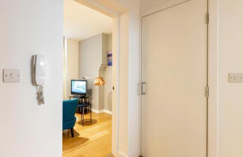 Leicester Luxury Apartments - Cherub - Foto 19