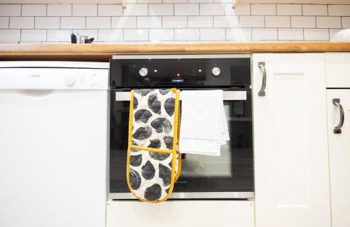 Hardwick House - Foto 45