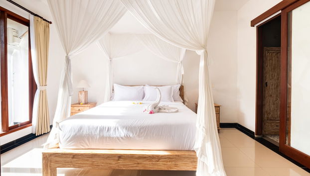 Supala Private Living - Foto 3, Habitación