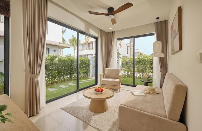 Andochine Resort & Spa Phu Quoc - Photo 49