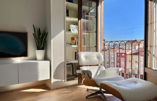 Tocando la Catedral by Exclusive Burgos Apartments - Foto 6