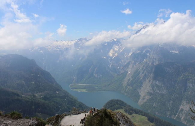 Haus Brunneck Modern Retreat - Foto 3