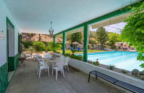 Casa Rural Molino Macegal new - Foto 13