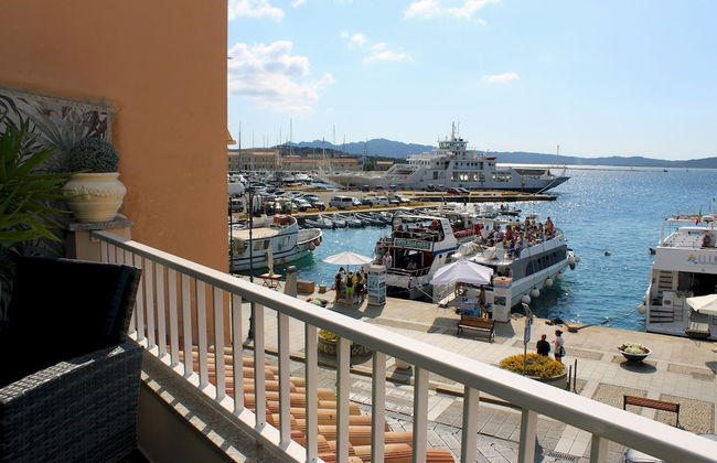 Aquaemaris Apartment - Photo 25