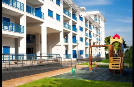 Alicante Hills Apartment Blue - Photo 22