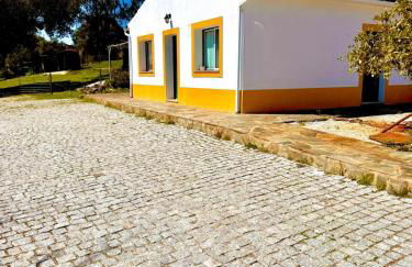 Countryside retreat Évora - Foto 47