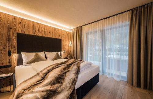 K1 Mountain Chalet - Luxury Apartements - Foto 41