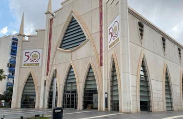 Ilona Apartment with sea view, swimming pool and garage - Foto 35