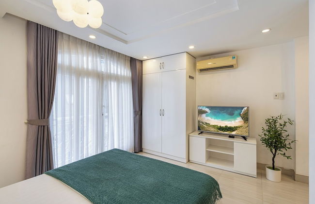 Grace Apartment 3 - Foto 48