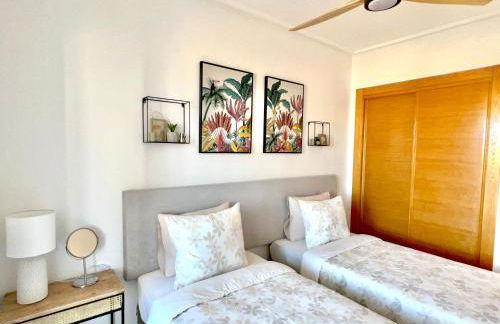 Casa Hacienda Riquelme Golf Resort - Foto 26