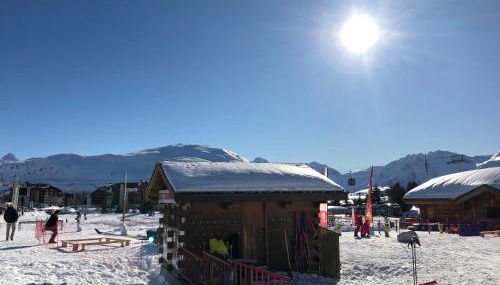 La maison de la montagne - Foto 4