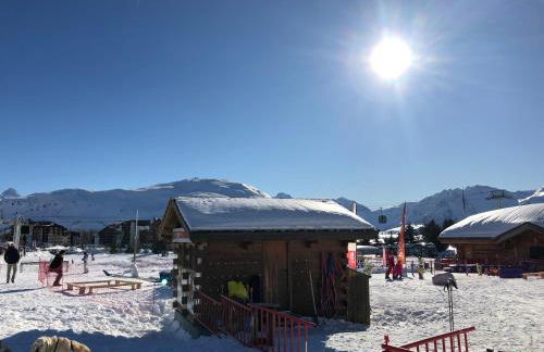 La maison de la montagne - Foto 4