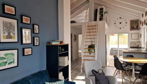 Del Parque Flats Atico Huertas - Foto 4