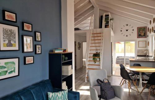 Del Parque Flats Atico Huertas - Foto 4