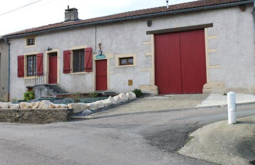 gite Saint Thibaut - Foto 12