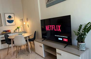 Robert HoME Deluxe Apartment Turin - Foto 8