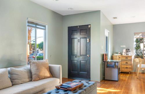 5 STAR BEAUTIFUL LONG BEACH HOuSE - Foto 3