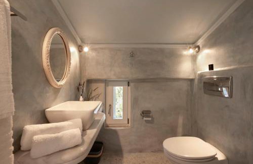 Luxury villa by the beach by Andros Villas Collection - Foto 60