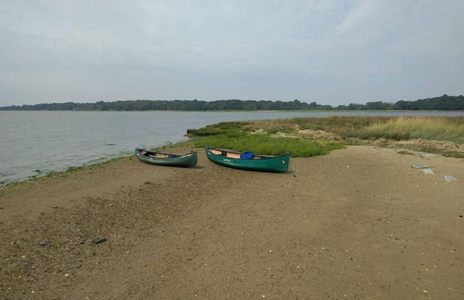 Haven House, Aldeburgh - Foto 37