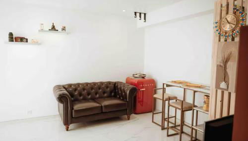 Studio Annecy - Photo 2