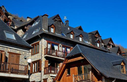 Apartamento La Santeta de Aran - Foto 19