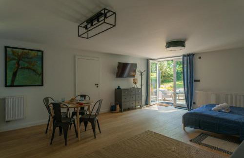 Apartamenty Na Klifie Przystań 18 Chłapowo - Foto 28