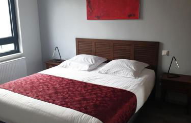 Attic pour 4 personnes - Foto 11