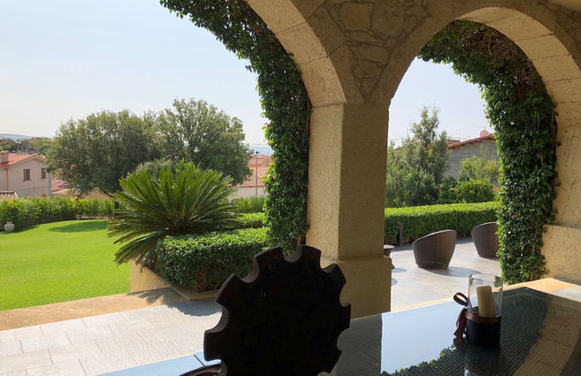 Location Sardinia Borgo Antico XIX - Foto 72