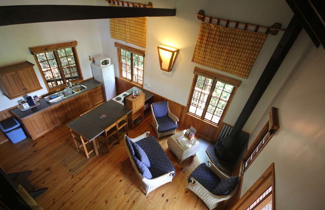 Moon Shine on Whiskey Creek - Foto 20