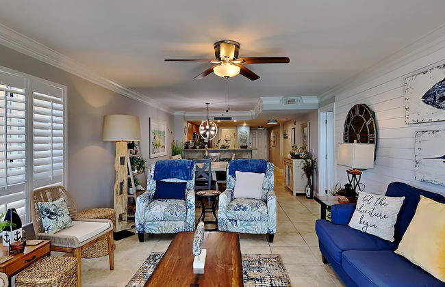 Destin Towers #122 - Photo 8