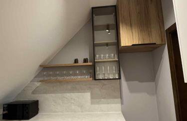 Leśny Azyl Parczów - Foto 13