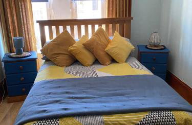 Georges holiday apt the blue suite - Foto 8