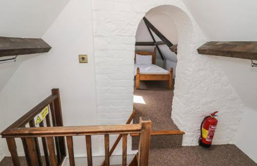 Stables Cottage - Foto 14