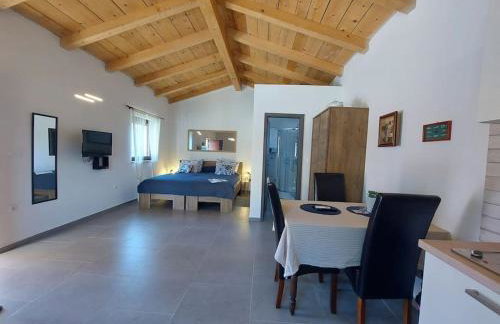 Nice holiday houses with Mediterranean garden - Foto 12