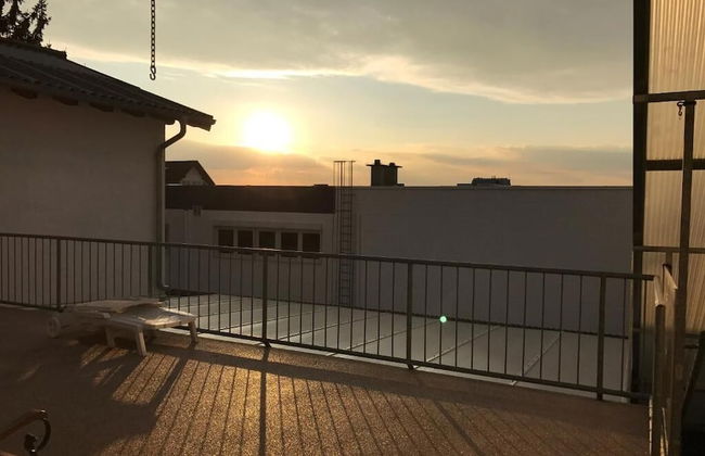 Die Werkstatt - Foto 72