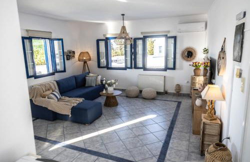 Giannis & Maria Sunset House - Foto 9