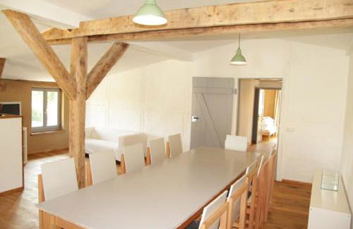 Kutscherhaus Thorstorf - Foto 11