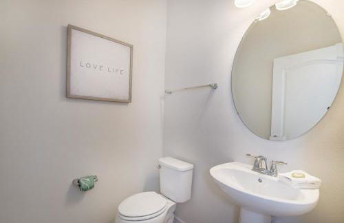 Large Villa W/private Pool & Game Room! Waterpark - Foto 62