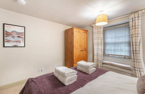 Peacock Cottage - Foto 33